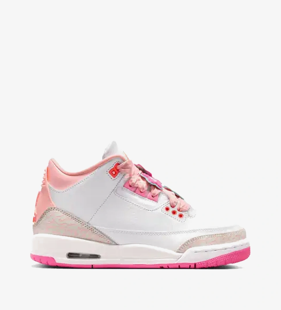 Jordan Beyaz Jordan Air