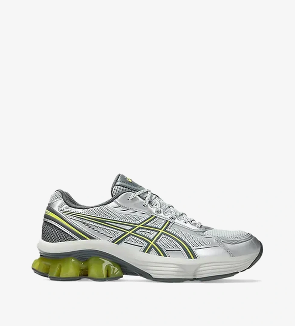 GEL-Kinetic Fluent 'Glacier Grey' - Görsel 1