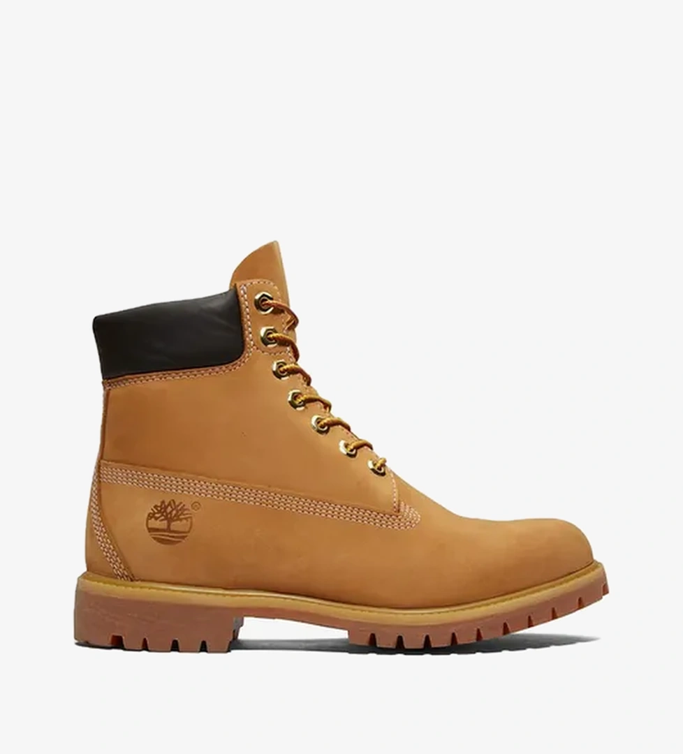 Premium 6 Inch Boot 'Wheat' - Görsel 1