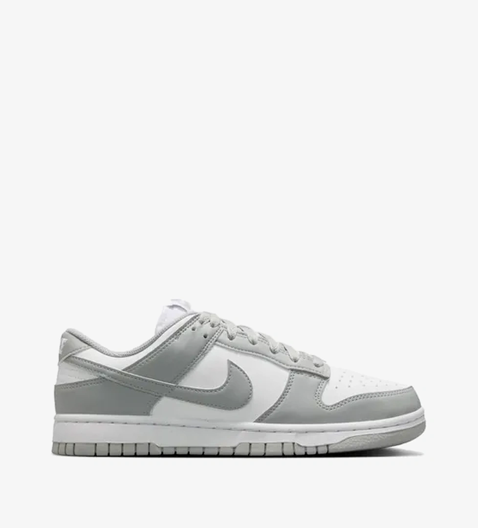 Dunk Low Next Nature 'Grey' - Görsel 1
