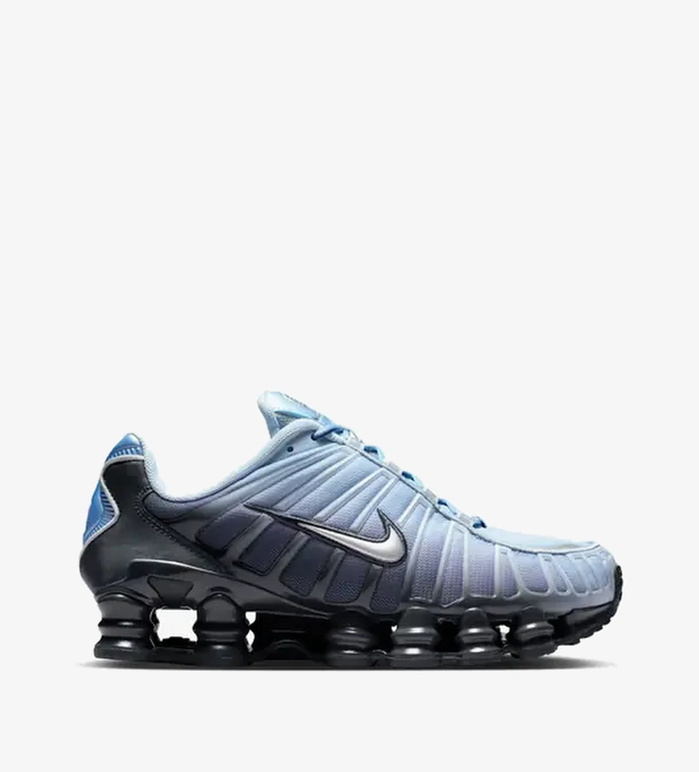Shox TL 'Light Armory Blue' - Görsel 1