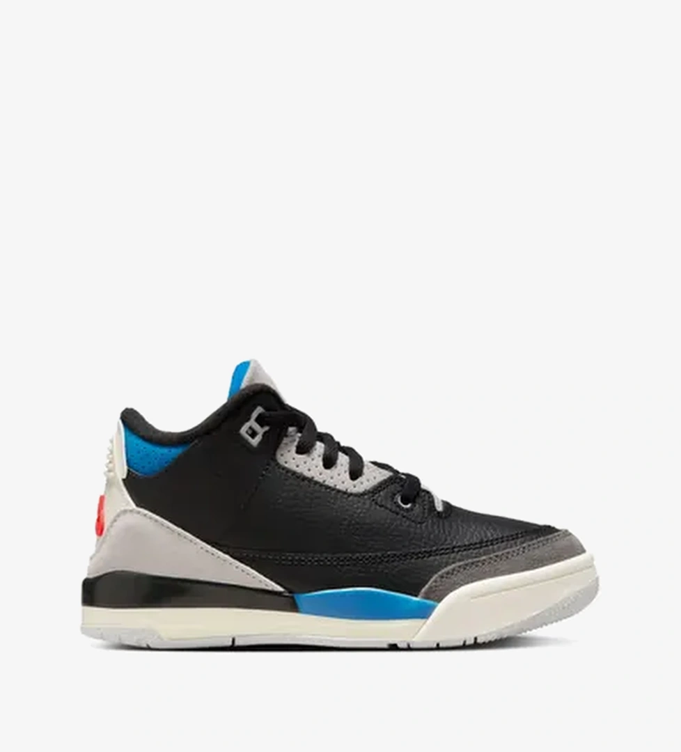 Jordan 3 Retro OG 'Rare Air' (PS) - Görsel 1