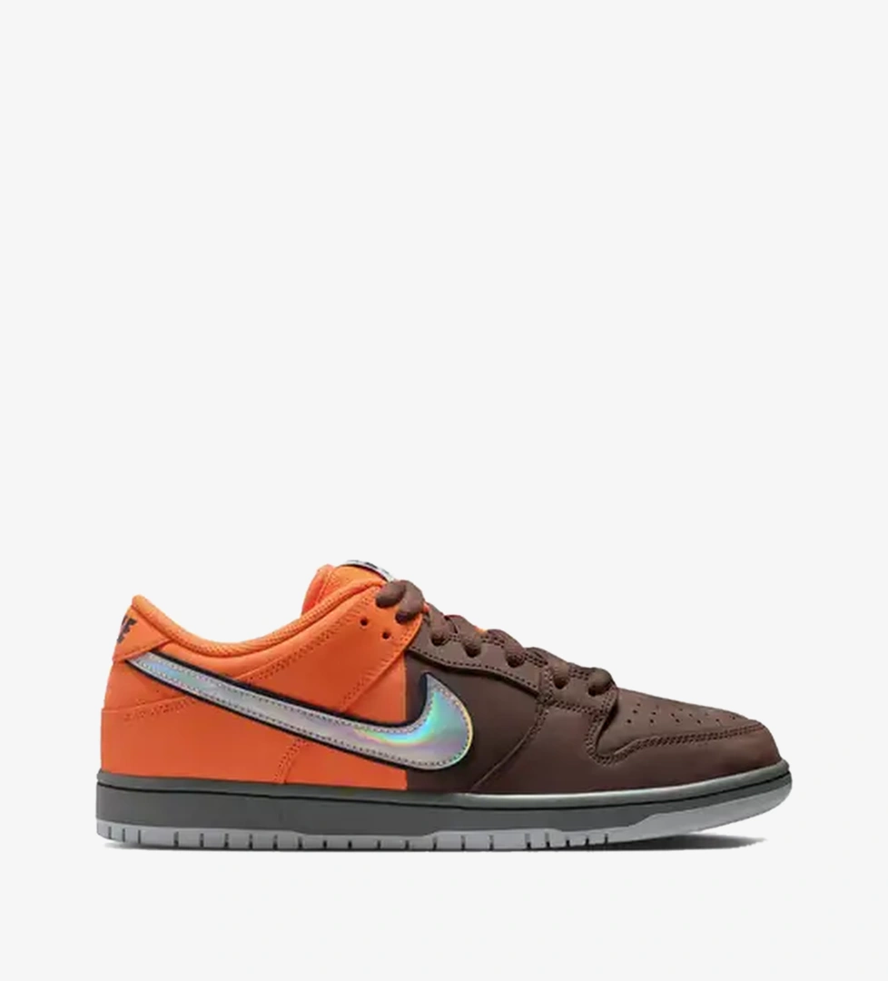 Nike Kahverengi Nike Sb Dunk