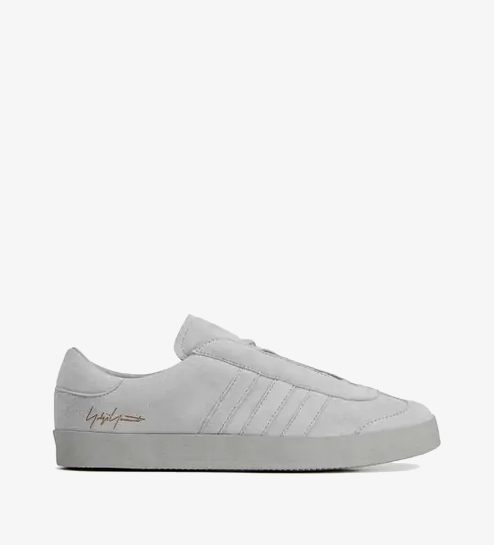 Y-3 Gri Y-3 Gazelle