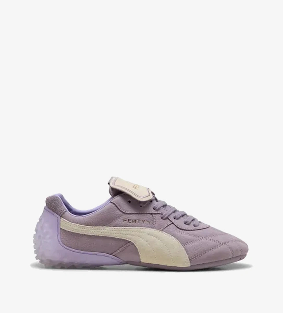 Puma x Fenty Avanti LS Stitched 'Light Purple' (W) - Görsel 1