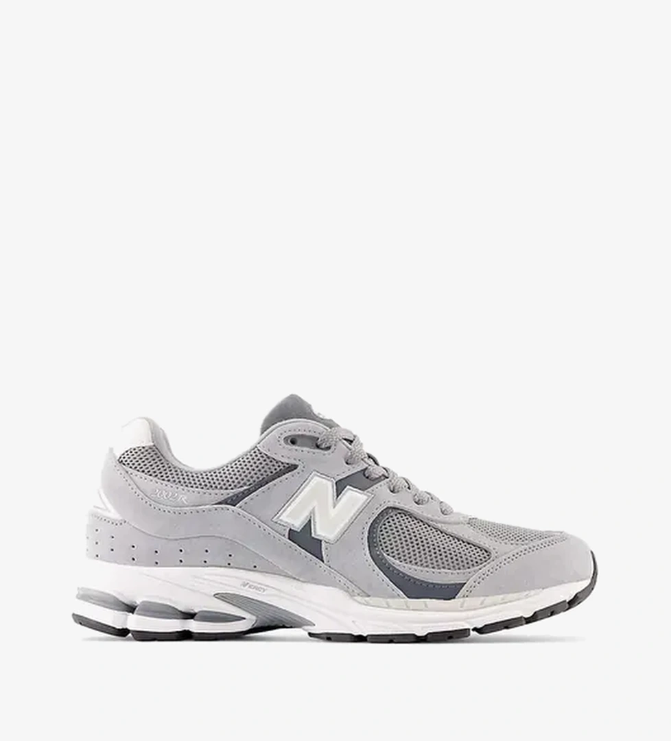 2002R 'Steel Grey' - Görsel 1