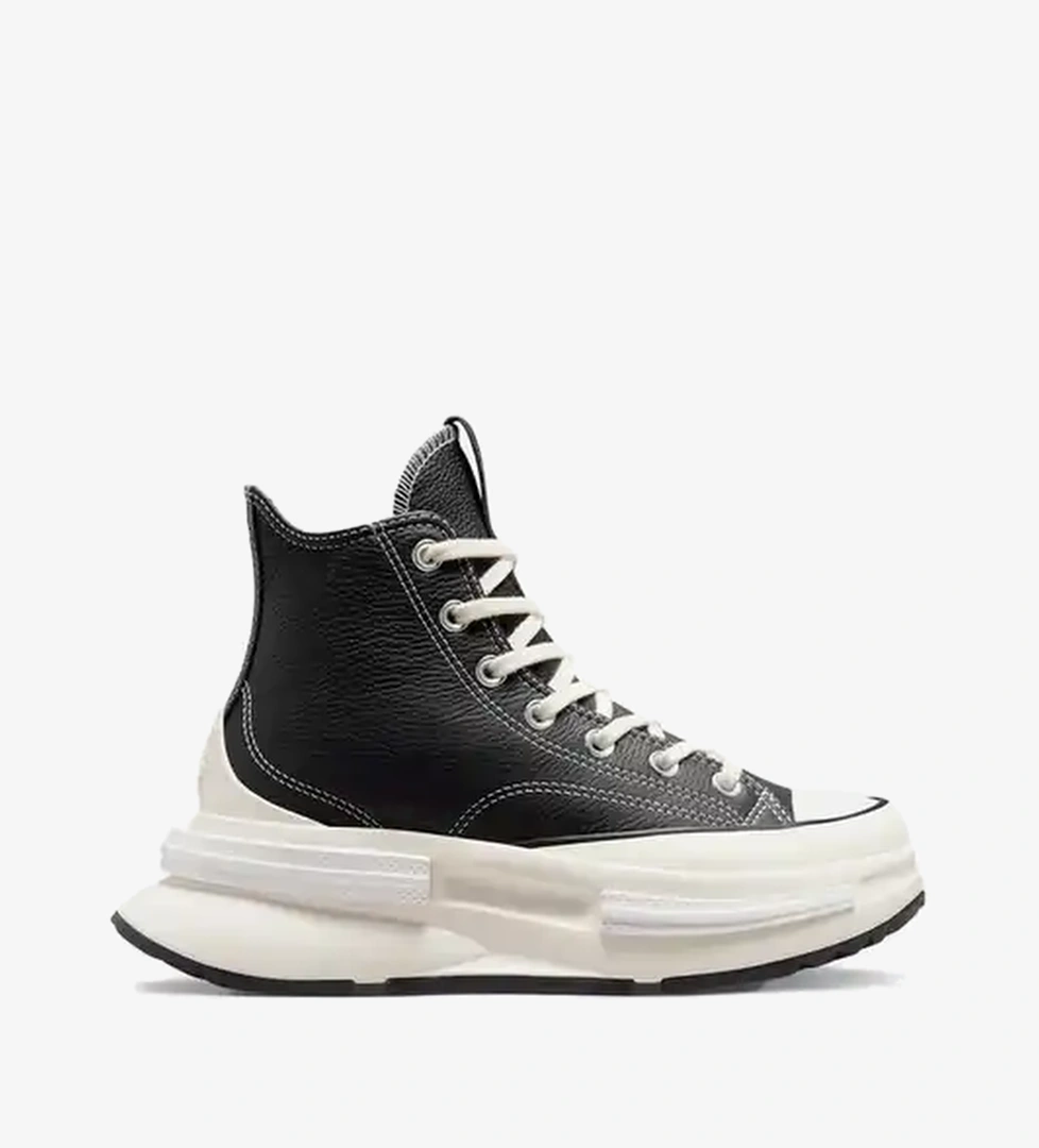 Converse Run Star Legacy CX Foundational Leather model görseli