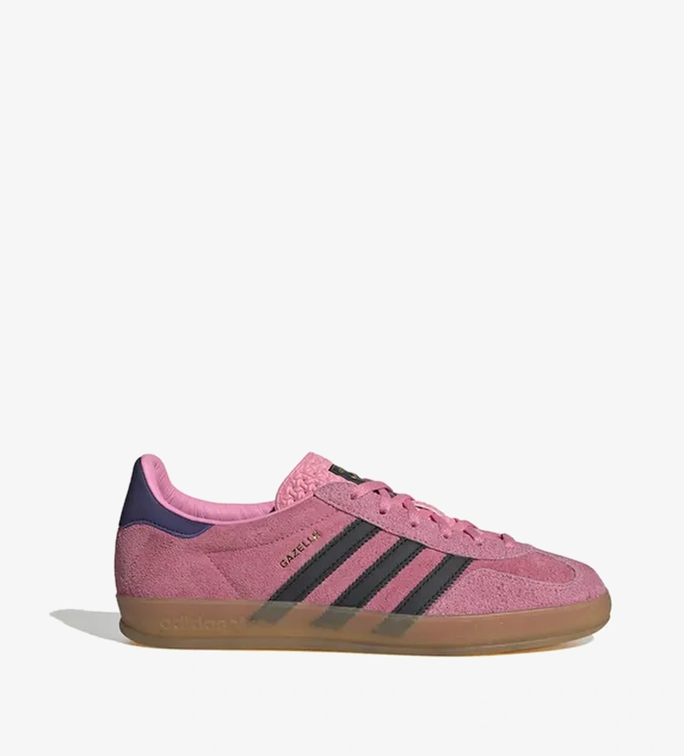 Gazelle Indoor 'Bliss Pink' (W) - Görsel 1