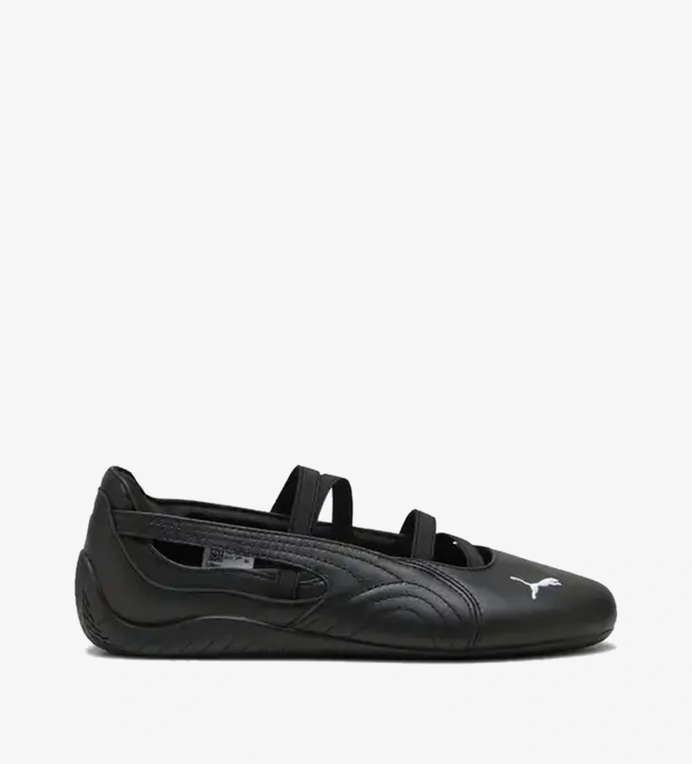 Puma Siyah Puma Carina Mia