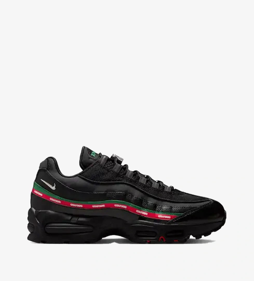 Nike Nike X Undefeated