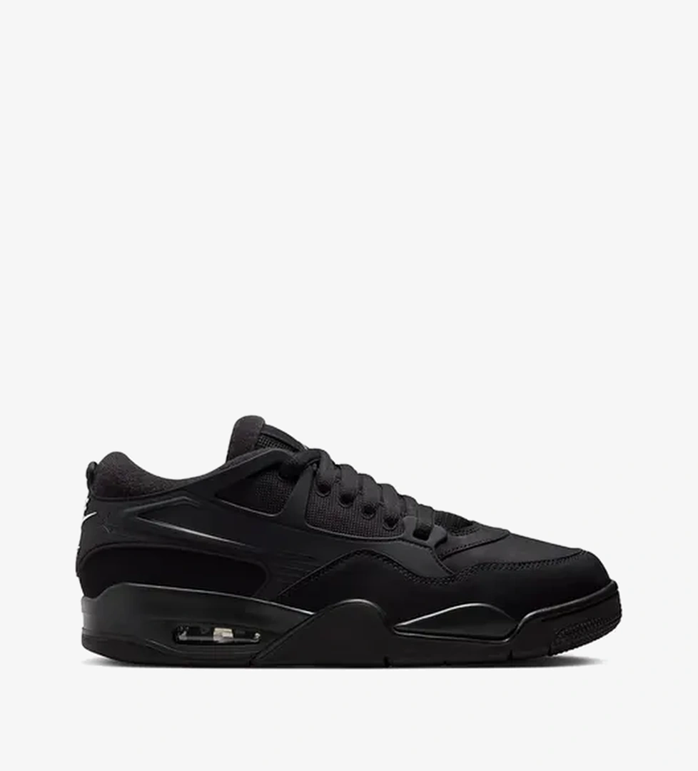 Air Jordan 4 RM 'Black Cat'