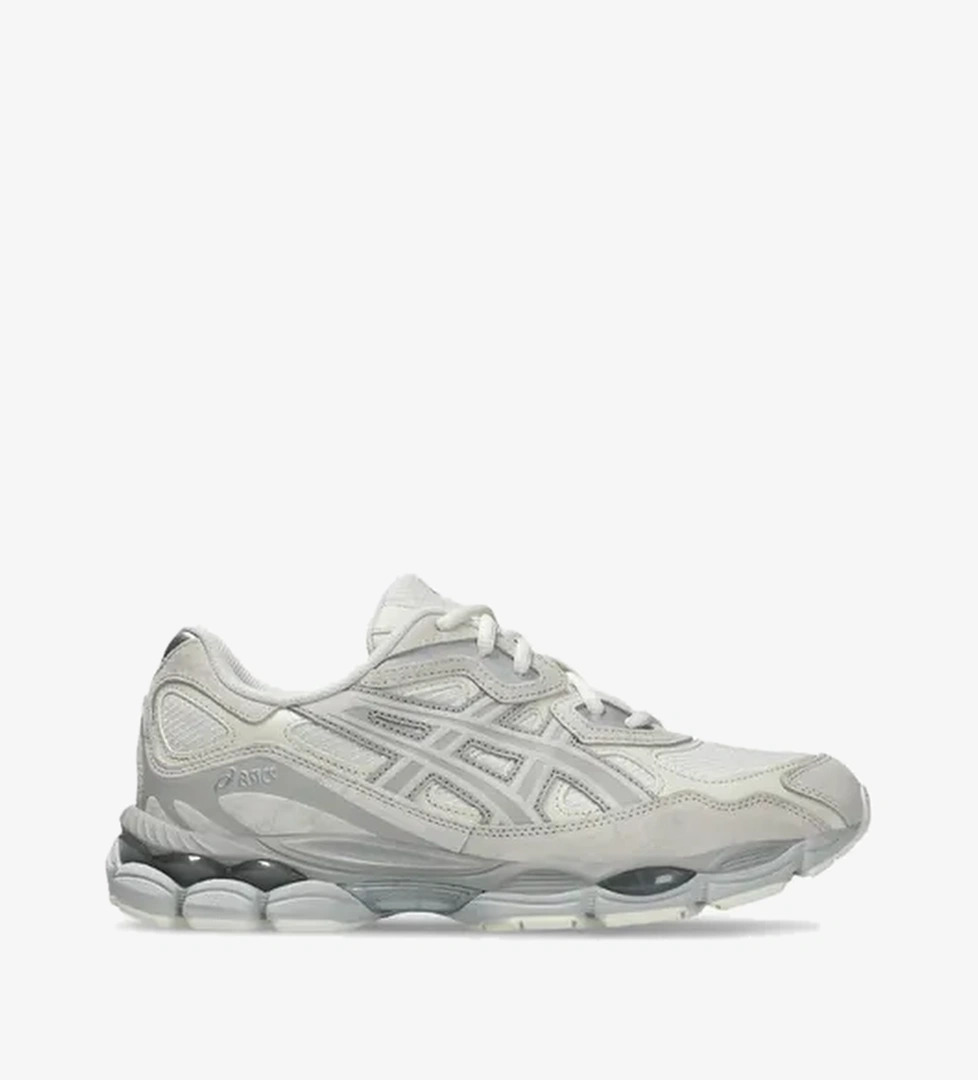 GEL-NYC 'Cream Grey'