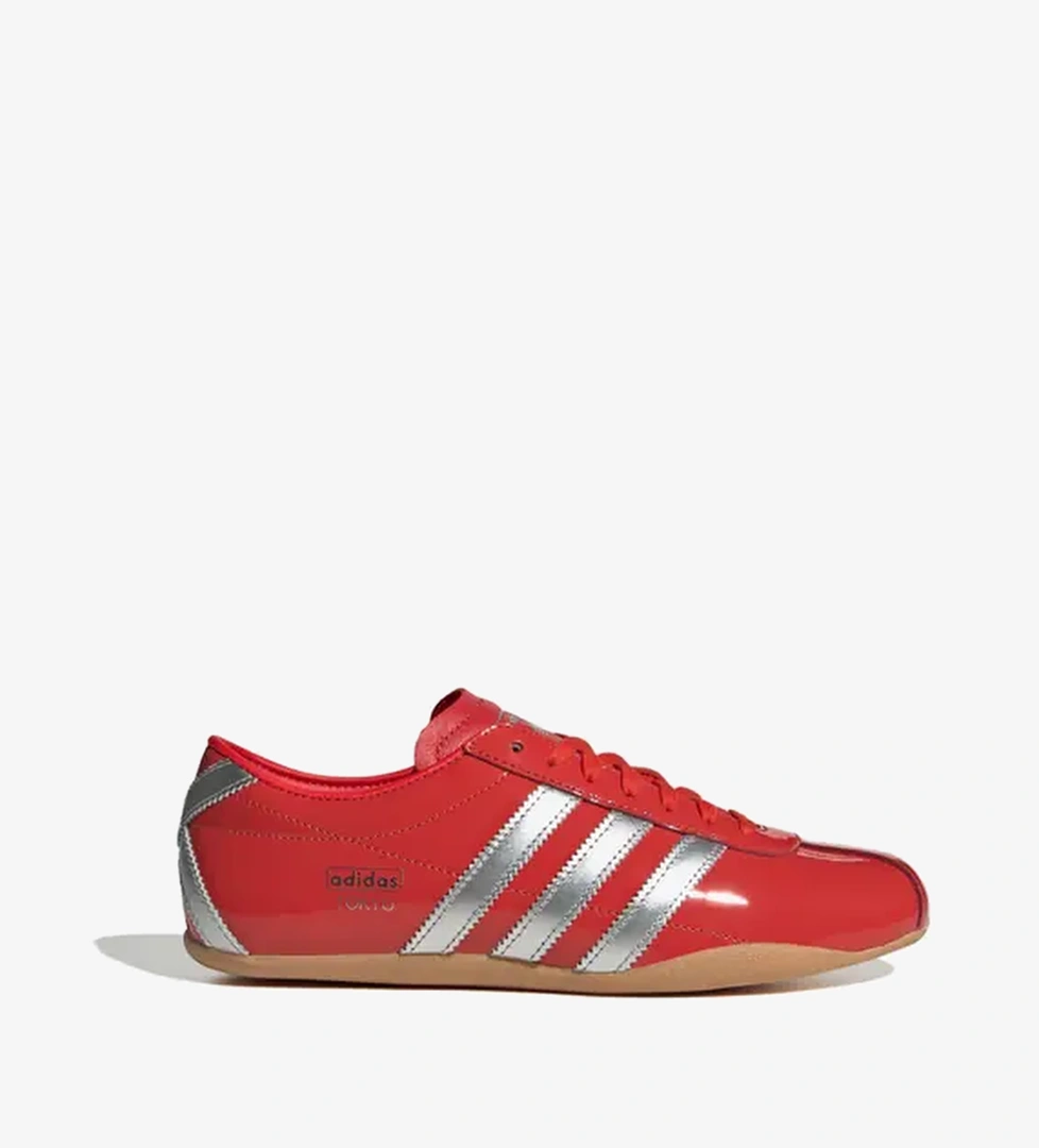 Adidas Tokyo 'Red' (W) model görseli