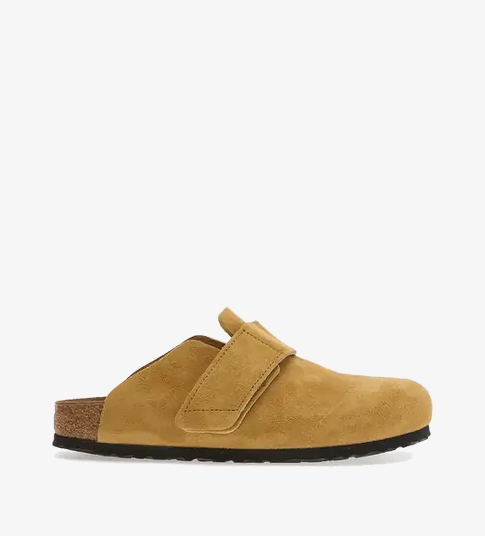 Birkenstock Birkenstock Loma Suede
