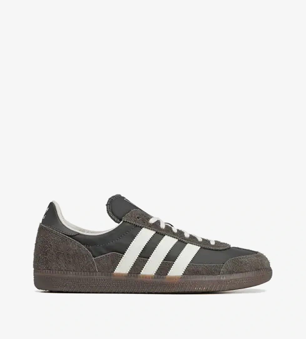 Wensley SPZL 'Utility Grey' - Görsel 1
