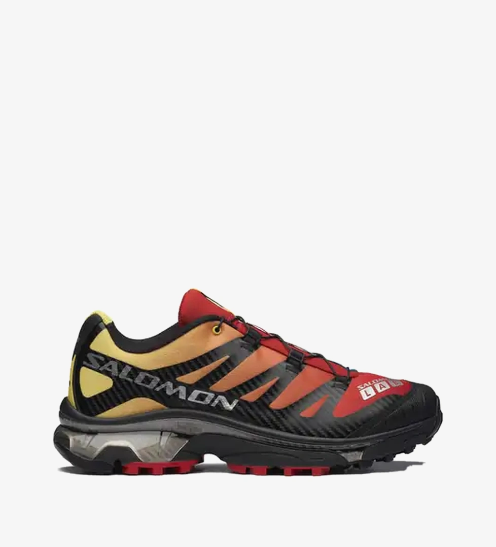 Salomon Kırmızı Salomon Xt 4