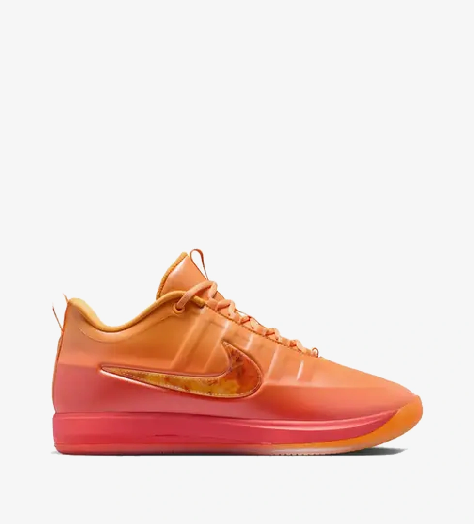 Nike Turuncu Nike Book