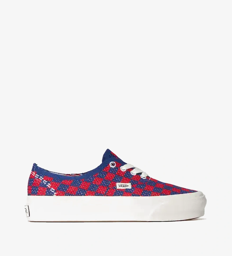 Vans Kırmızı Vans Lx Authentic