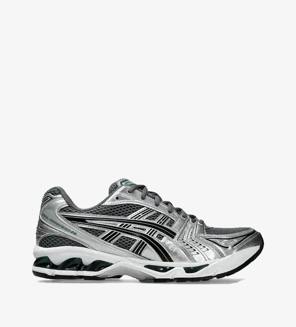 Asics Gri Asics Gel Kayano