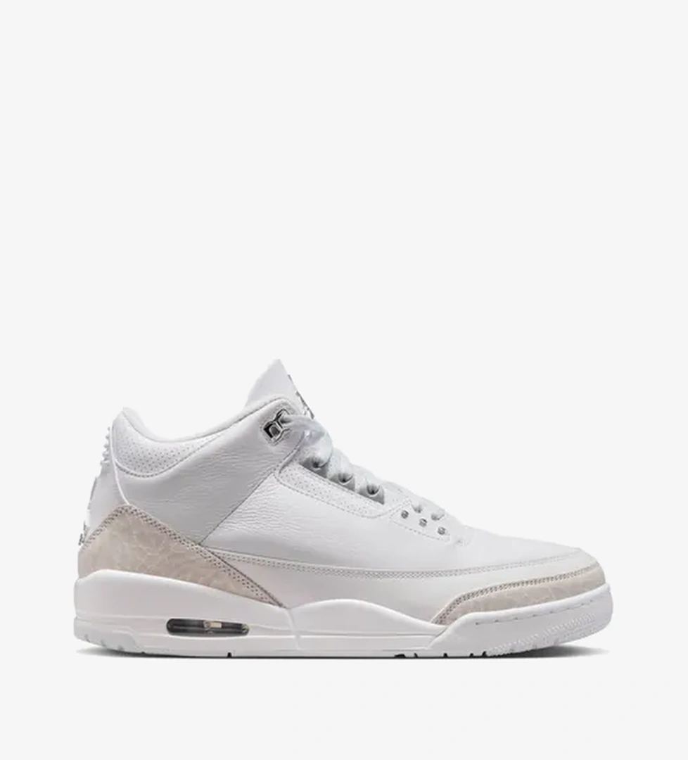 Air Jordan 3 Retro 'Pure Money'