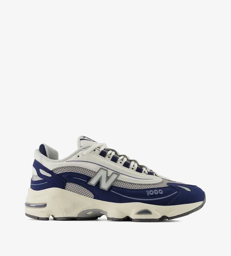 1000 'Navy Sea Salt' - Görsel 1