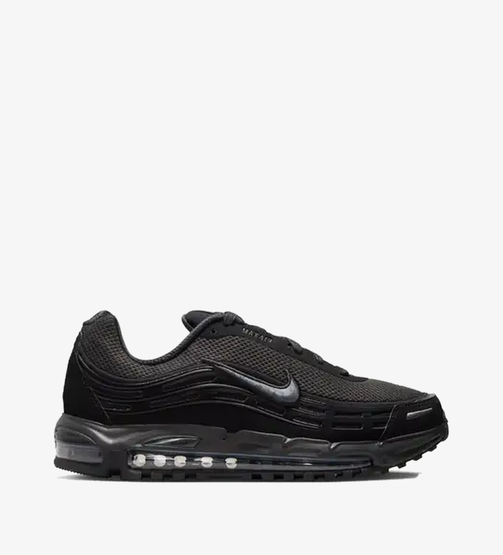 Nike Siyah Nike Air Max Tl