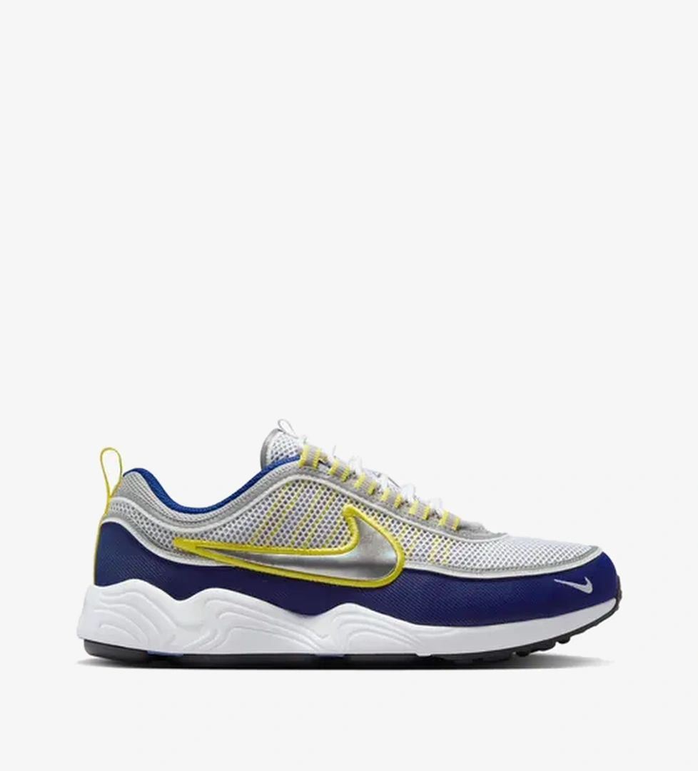 Air Zoom Spiridon SP 'Deep Royal Yellow Strike' - Görsel 1