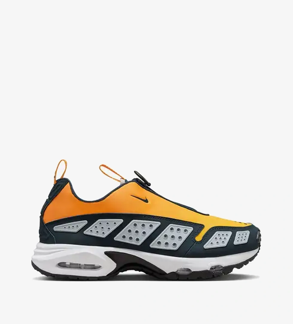 Air Max SNDR 'Canyon Gold Deep Ocean' - Görsel 1