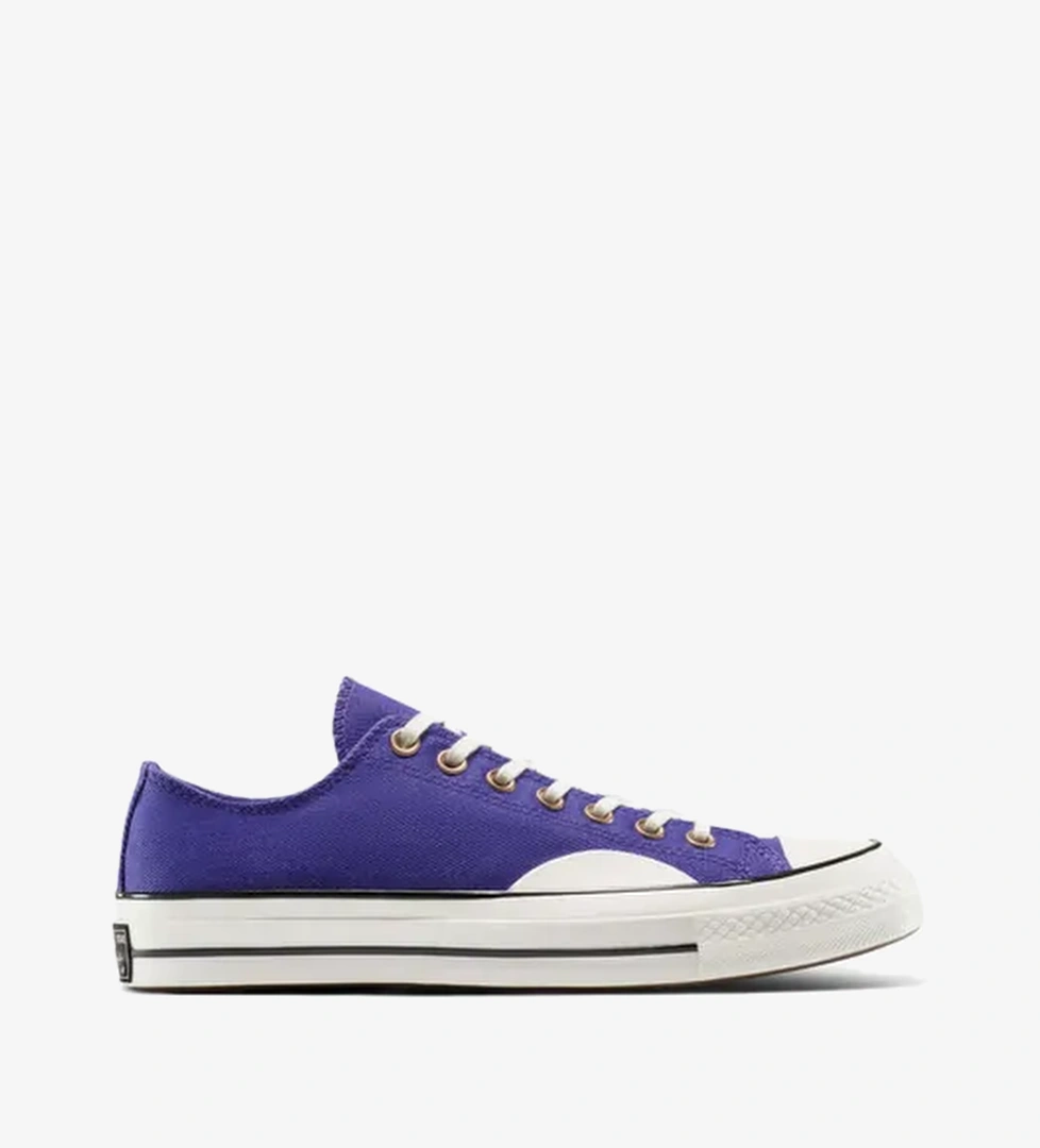 Converse Chuck 70 Denim 'Purple' model görseli