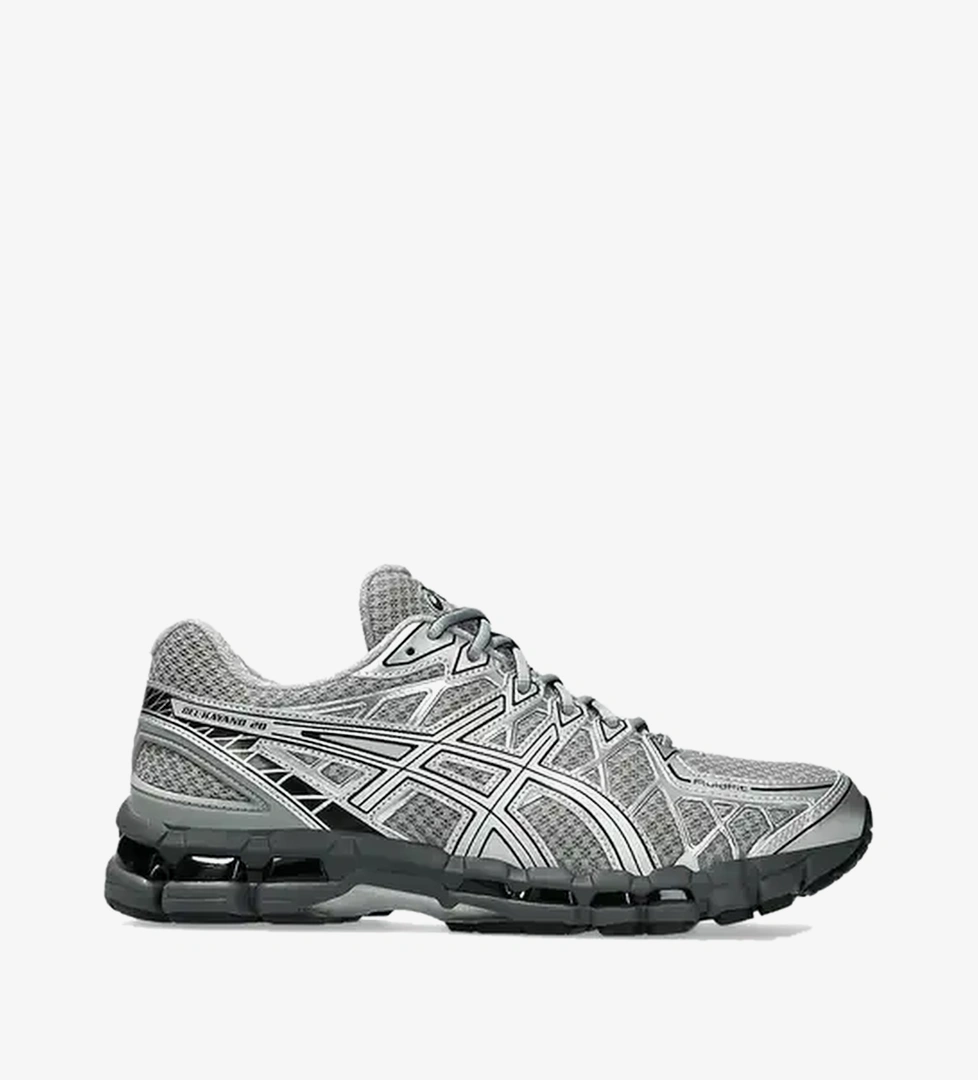 Gel-Kayano 20 'Gravel'