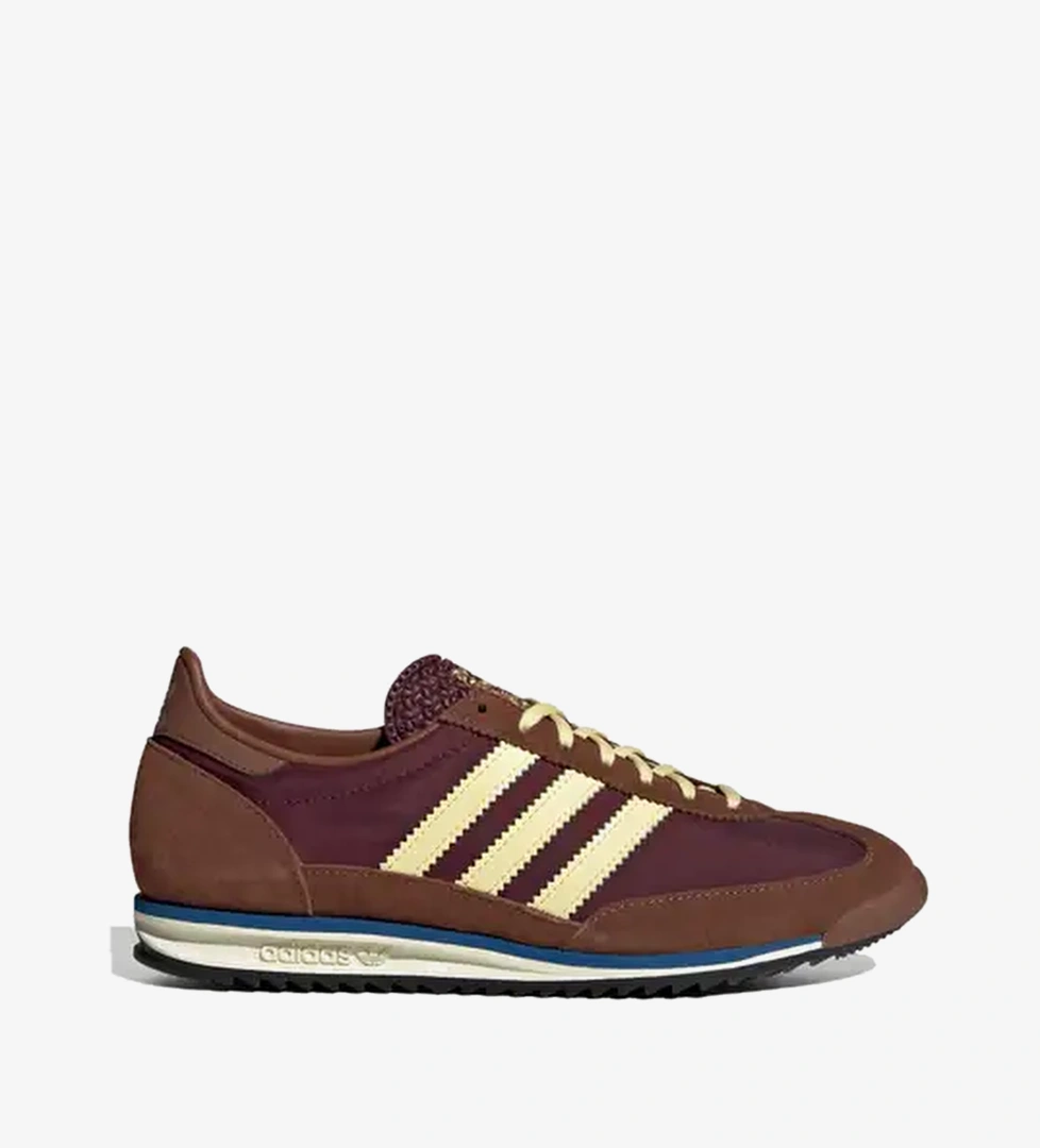 SL 72 OG 'Maroon'