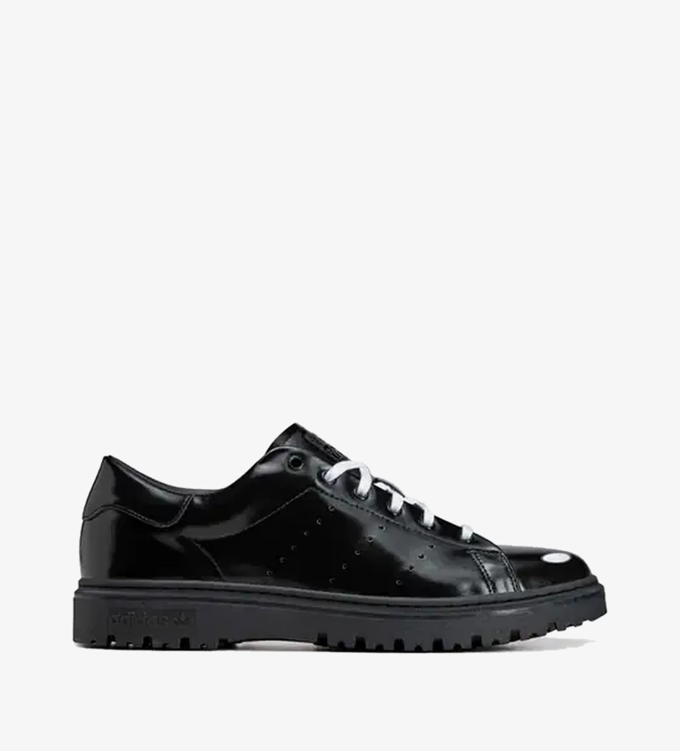 Adidas Siyah Adidas Stan Smith Freizeit Spongebob