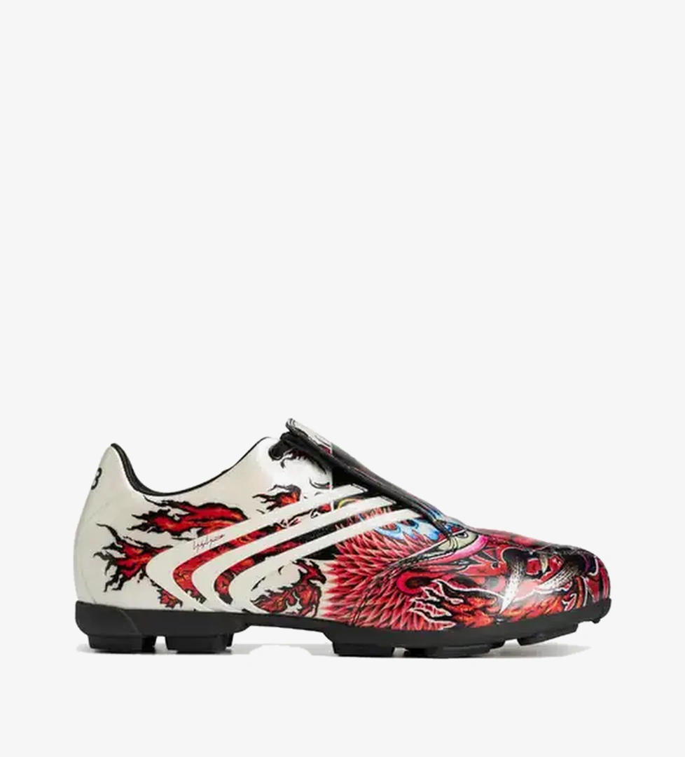 Y-3 Çok Renkli Y-3 F50 Tunit