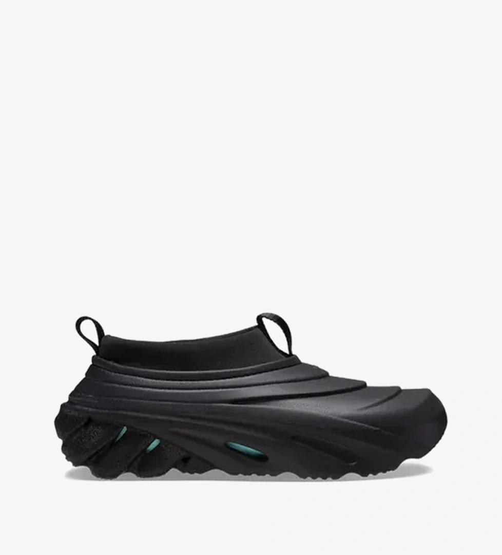 Echo Storm Heel Dip 'Black' - Görsel 1