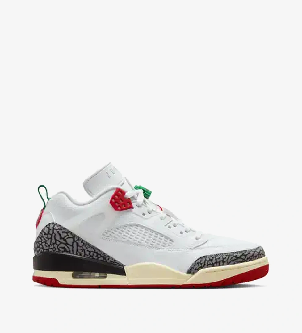 Spizike Low SE 'Do The Right Thing' - Görsel 1