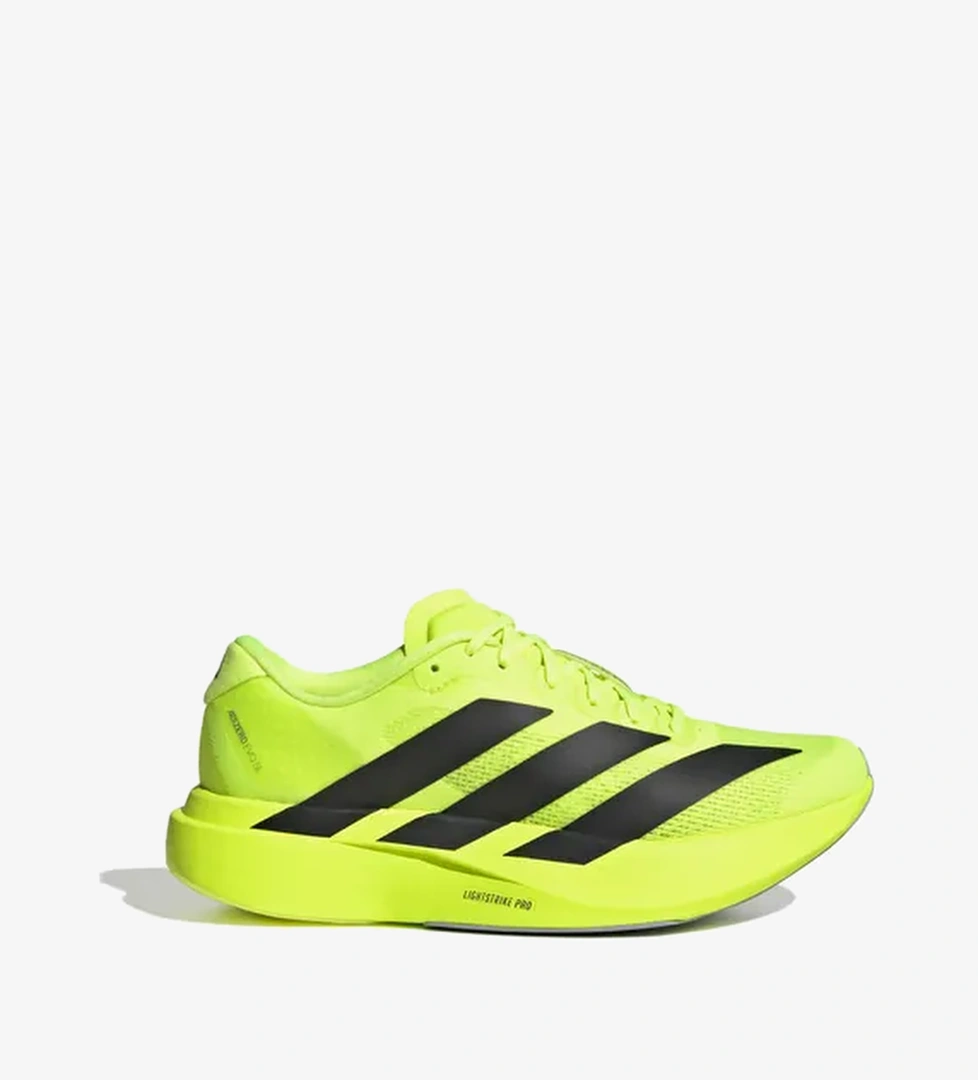 Adidas Adizero Evo SL 'Lucid Lemon' (W) model görseli