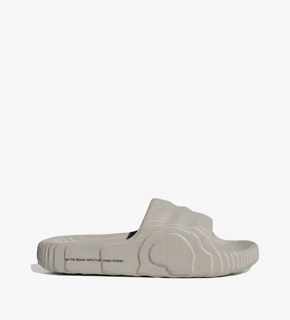 Adilette 22 'Light Brown'