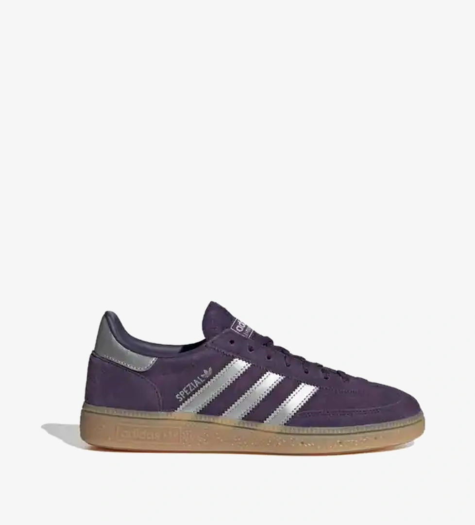 Handball Spezial 'Purple Silver' (W) - Görsel 1
