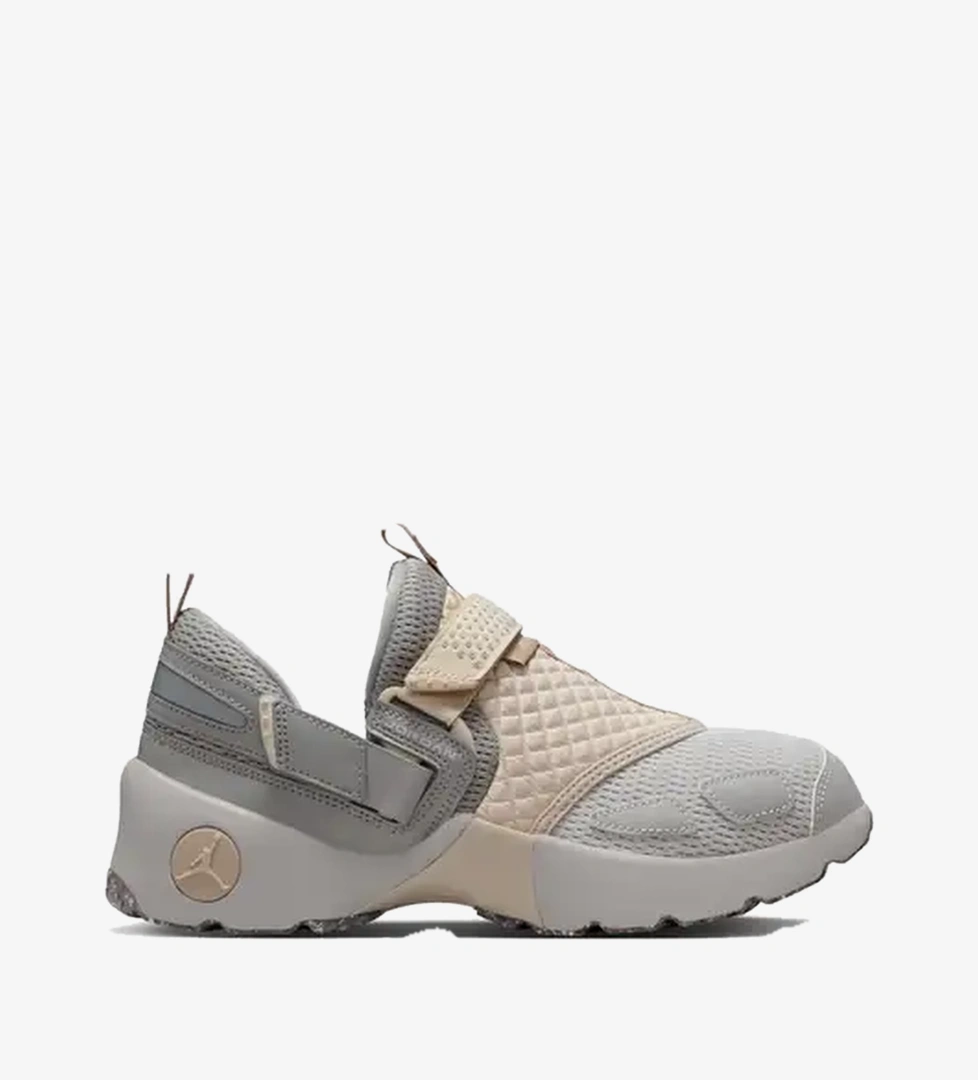 Jordan Gri Jordan Trunner