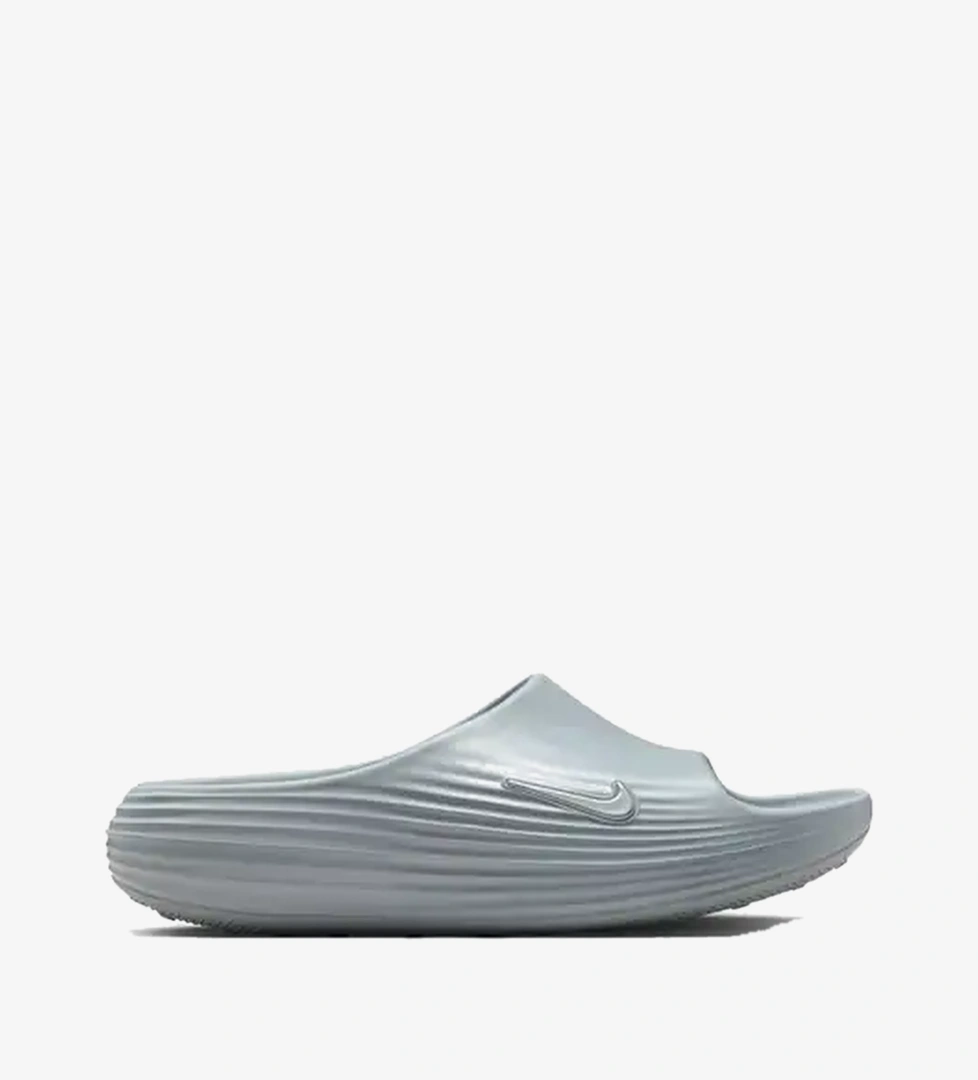 ReactX Rejuven8 Slide 'Wolf Grey'