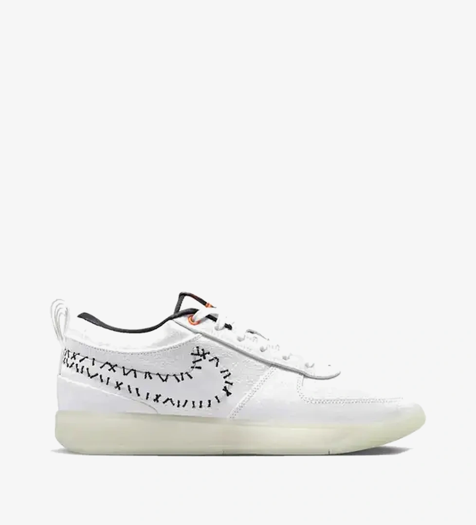 Nike Beyaz Nike Book
