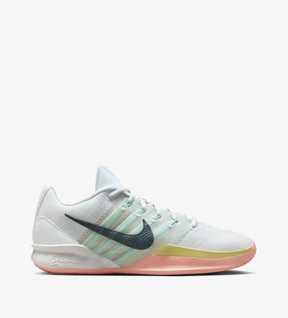 Sabrina 3 'Silencer' - Görsel 1