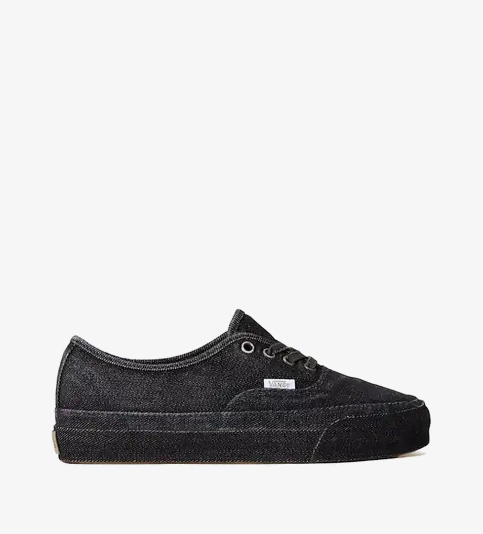 Vans Siyah Vans Lx Authentic