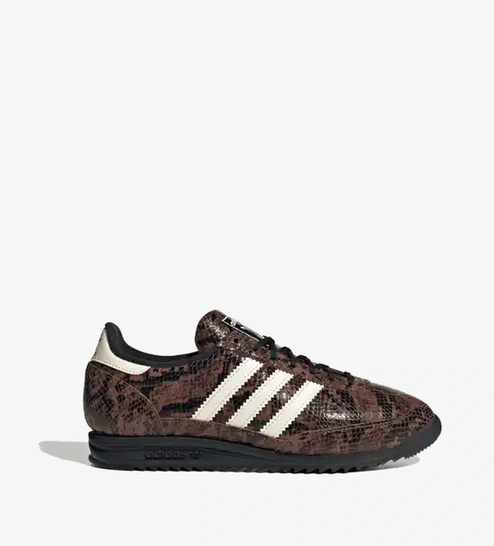 Adidas Adidas Ayakkabı Günlük 'preloved Sl Brown' 72 (w) Og W model görseli