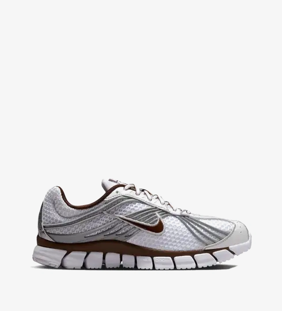 Nike Gümüş Nike Zoom Skylon