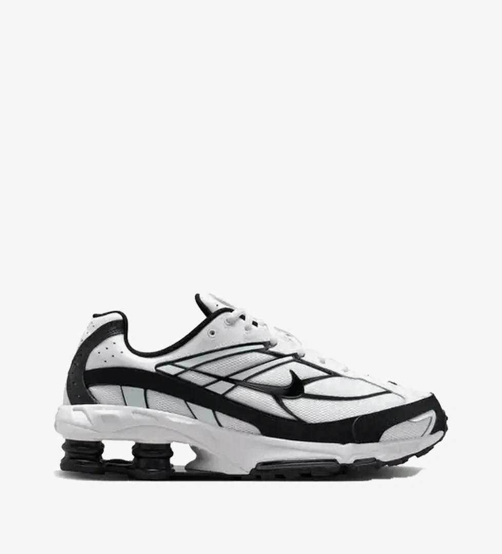 Nike Beyaz Nike Shox Ride