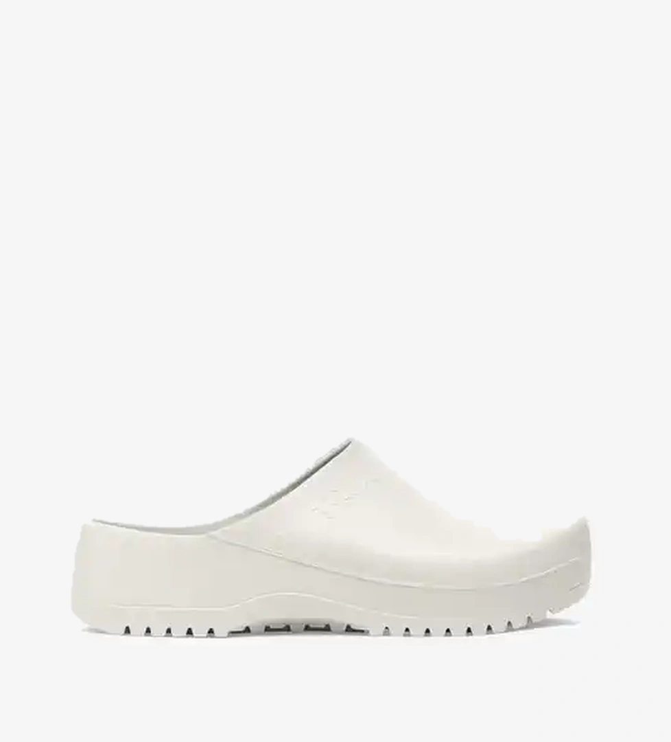 Super-Birki Polyurethane 'White' - Görsel 1