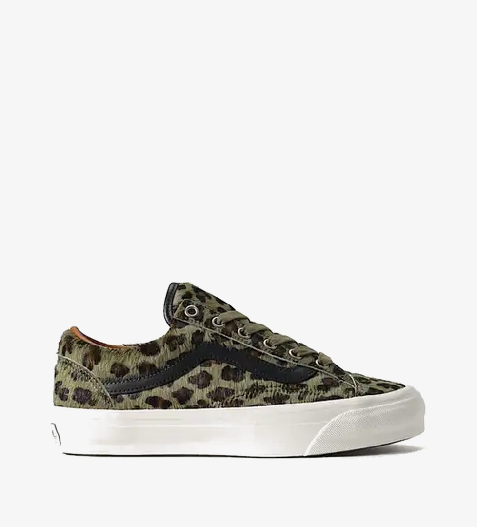 Vans Sarı Vans Lx Old