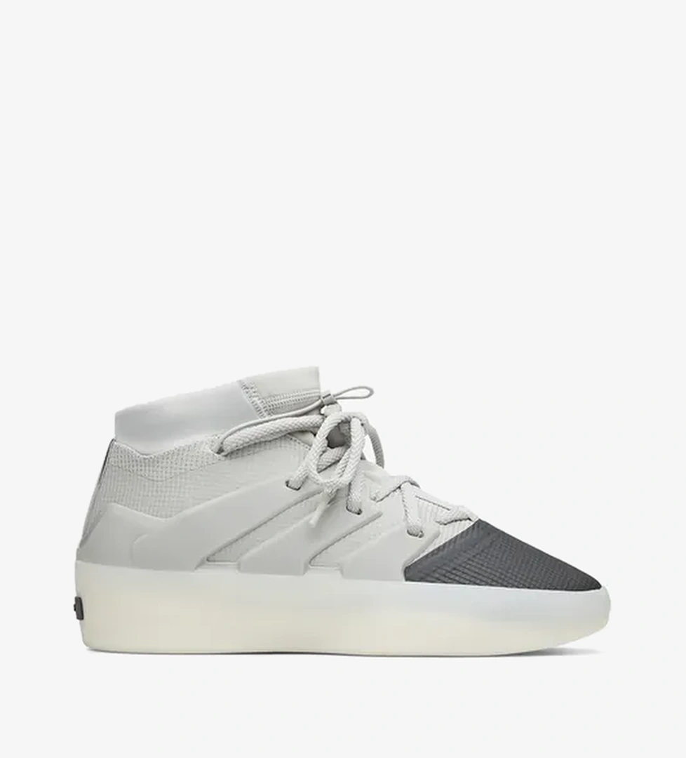 adidas x Fear of God Athletics Basketball 1 'Sesame' - Görsel 1