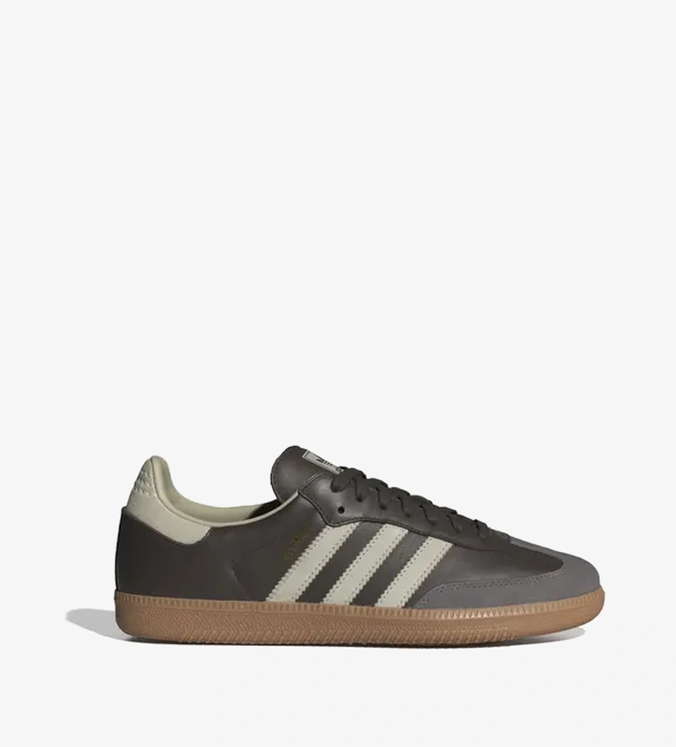 Samba OG 'Brown'
